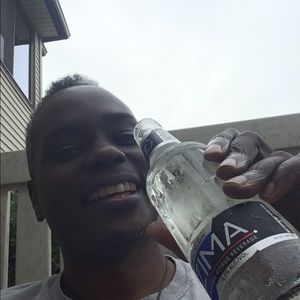 Meet your Posher, Philip